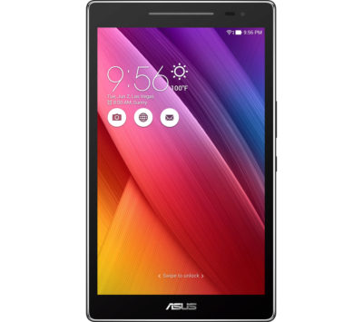 ASUS ZenPad Z380M 8.0 Tablet - 16 GB ASUS ZenPad Z380M 8.0 Tablet - 16 GB